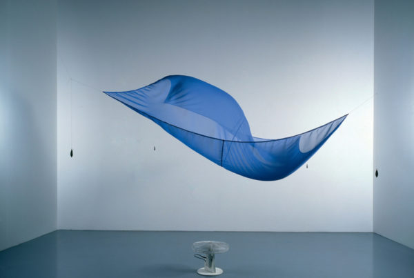 Kinetic Art Actie Reactie Rotterdam