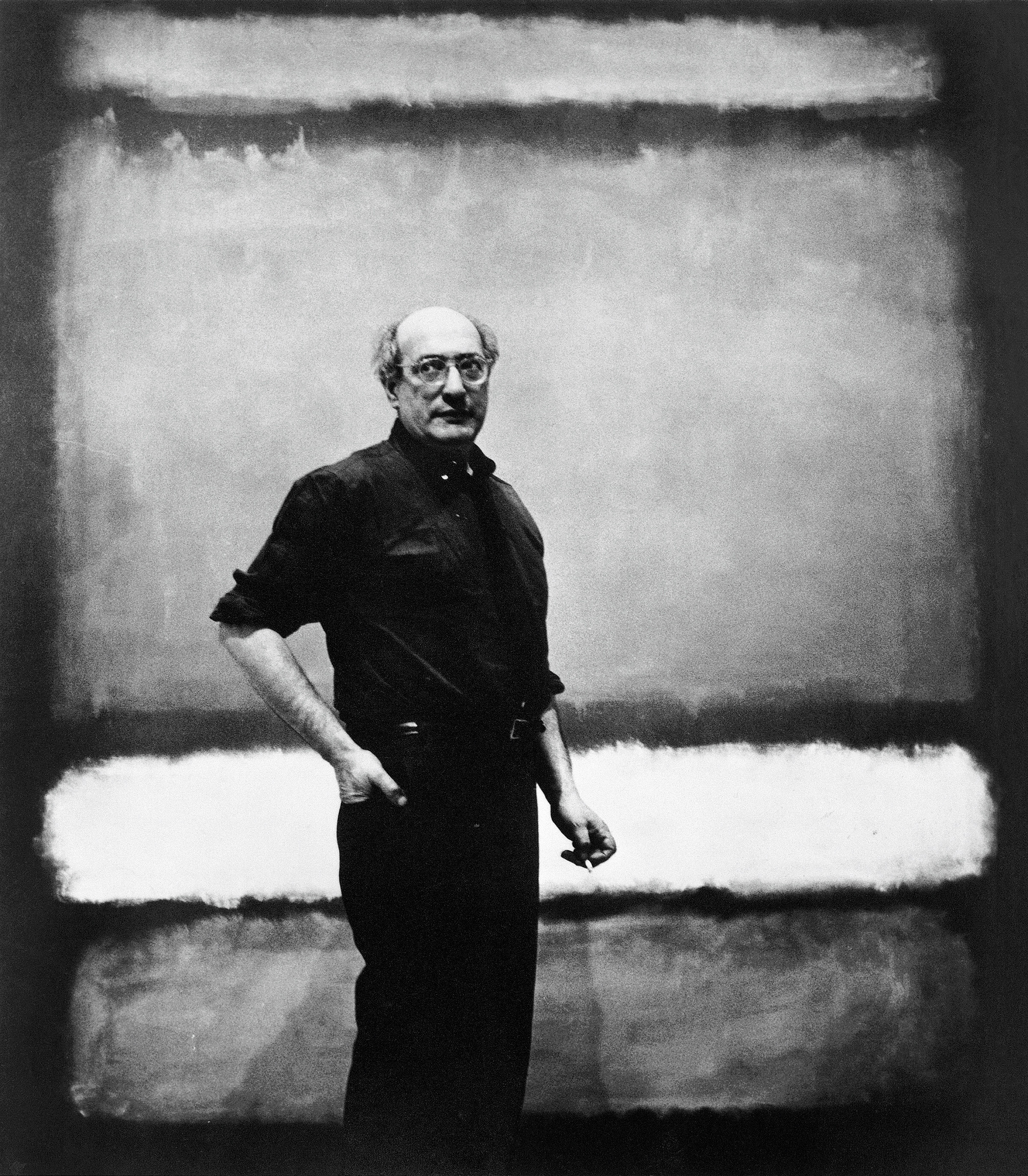 Rothko: Every Picture Tells a Story by Pagé, Suzanne