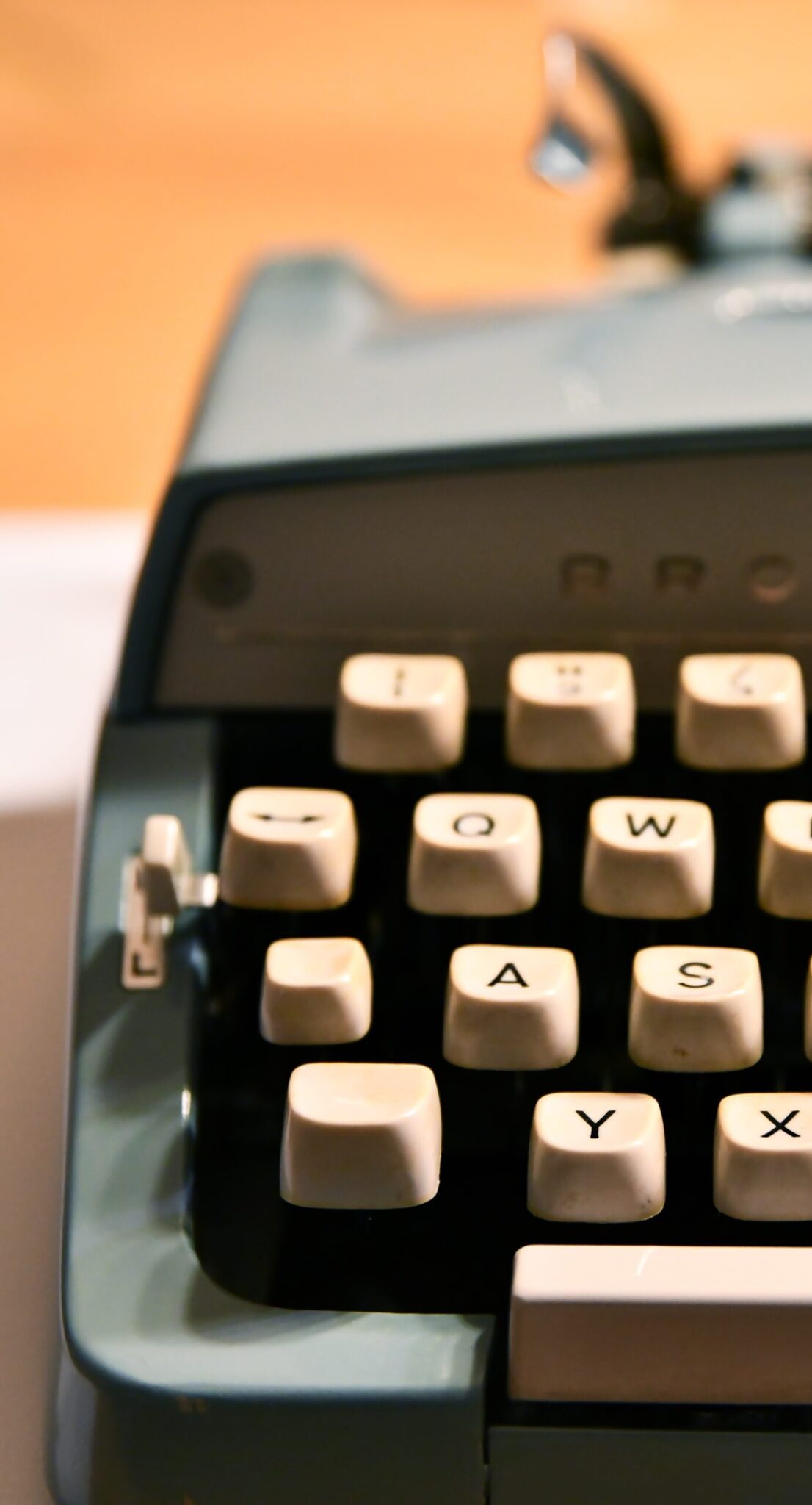 Words to Start: Autumn by Mikko Harvey